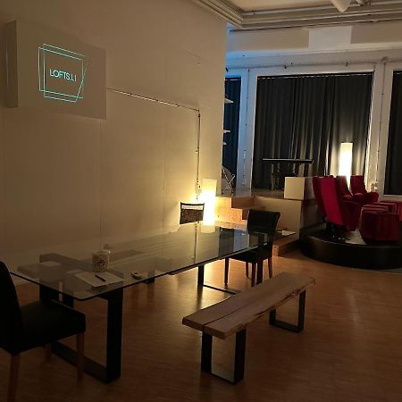 Loft With Home Cinema Тризенберг Экстерьер фото