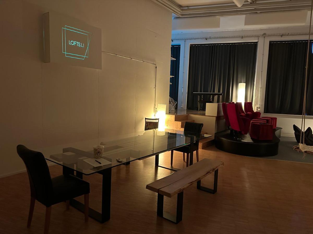 Loft With Home Cinema Тризенберг Экстерьер фото